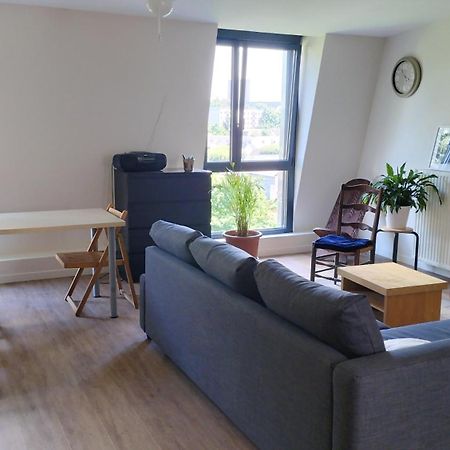 Loft Confortable Et Calme 阿尔克伊 外观 照片
