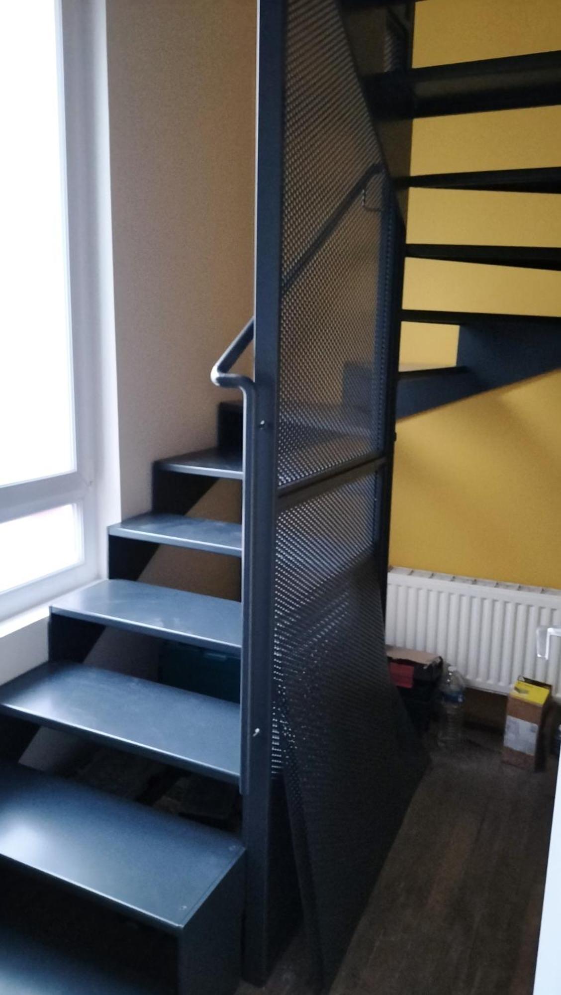 Loft Confortable Et Calme 阿尔克伊 外观 照片